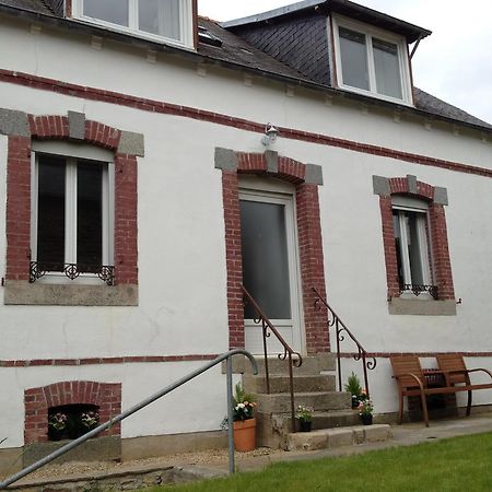 فيلا Ploumilliau House المظهر الخارجي الصورة