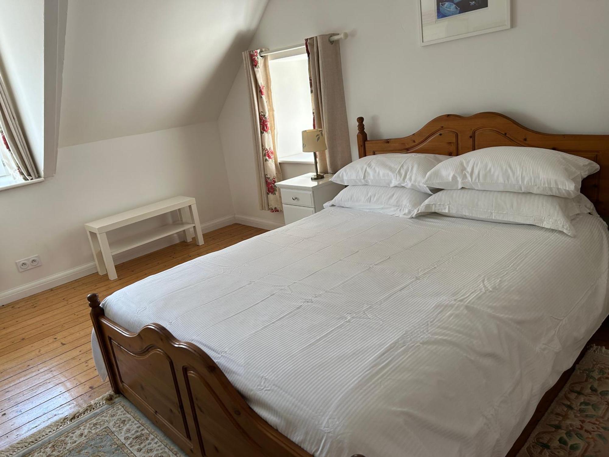 فيلا Ploumilliau House المظهر الخارجي الصورة